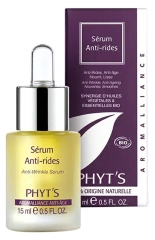 Phyt's Aromalliance S&eacute;rum Anti-Rides 15 ml
