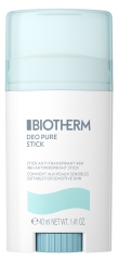 Stick D&eacute;odorant Bio Apaisant 24h 45 ml