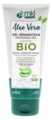 Mkl Green Nature Gel Aloe Vera "bio" 99 % 200 ml