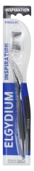Pierre Fabre Oral Care Elgydium Brosse &agrave; Dents Inspiration M&eacute;dium