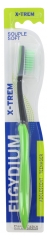 Pierre Fabre Oral Care Elgydium Brosse &agrave; Dents Xtrem Fluo Souple 13/18 Ans