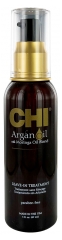 Huile Capillaire &agrave; l'Argan 89 ml