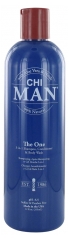 Gel Douche 3en1 pour Homme 300 ml