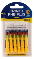 Dentaid Phb Plus Mini Blister 6