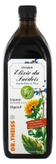 Elixir du Su&eacute;dois 20&deg; 700 ml - Compl&eacute;ment alimentaire naturel pour le bien-&ecirc;tre intestinale et la digestion