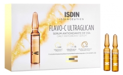 Isdin Flavo-C Ultraglican 10