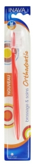 Pierre Fabre Oral Care Inava Brosse &agrave; Dents Orthodontie