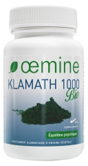 Klamath Bio 60 G&eacute;lules - Compl&eacute;ment Alimentaire 1000 mg