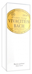 Baume Parfum&eacute; Vitalit&eacute;(s) de Bach 150 ml