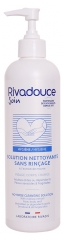 Rivadouce Solution Nettoyante Sans Rin&ccedil;age 500 ml