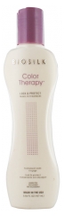 Traitement Sans Rin&ccedil;age pour Cheveux Color&eacute;s Biosilk Color Therapy Lock & Protect 167 ml