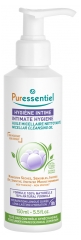 Puressentiel Huile Lavante S&eacute;cheresse Hygi&egrave;ne Intime Certifi&eacute;e Bio - 150 ml