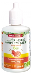 Superdiet Epp 1600 mg Flacon 50 ml