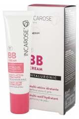 Cr&egrave;me BB Multi-Actif &agrave; l'Acide Hyaluronique Extra Pur SPF15 30 ml