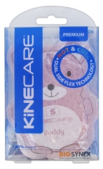 Kinecare Billes Multizone Buddy Enfants