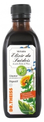 Elixir du Su&eacute;dois Bio 17&deg; - Flacon 200 ml