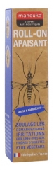 Manouka Apaisant Apr&egrave;s-Piq&ucirc;res Roll-on 10 ml