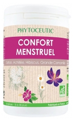 Phytoceutic Phytoc Conf Menstruel 30Cp
