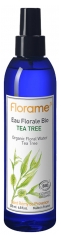 Florame Eau Florale Bio de Tea Tree 200 ml