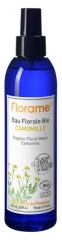 Florame Eau Florale Bio de Camomille 200 ml