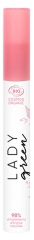 Lady Green Mascara Soin Volume Bio 9 ml