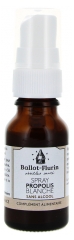Spray Buccal Propolis Blanche Bio 15 ml