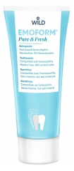 Emoform Pure & Fresh Dentifrice 75 ml