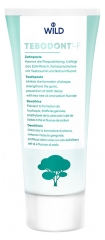 Tebodont F Dentifrice Avec de L&lsquo;Huile D&lsquo;Arbre &agrave; Th&eacute; 75 ml