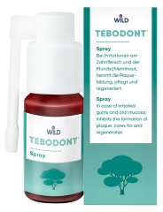 Wild Tebodont Spray 25 ml