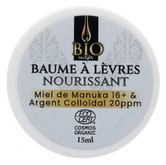 Dr. Theiss Baume L&egrave;vres Nourrissant Bio Manuka 16 (15Ml)