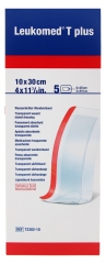 Pansement adh&eacute;sif st&eacute;rile Elastoplast&reg; Leukomed&reg; T plus