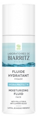 Laboratoires de Biarritz Fluide Hydratant Visage Certifi&eacute; Bio