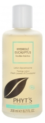 Lotion Tonique &agrave; l'Eucalyptus Bio 200 ml