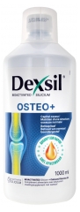 Compl&eacute;ment Alimentaire Osteo+ Liquide 1000 ml