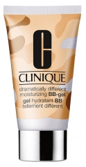 Gel Hydratant Teint&eacute; Tellement Diff&eacute;rent SPF 30 50 ml