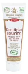 Dentifrice Bio Blancheur 50 ml