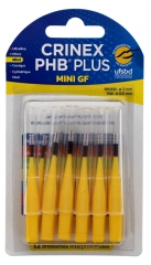 Dentaid Crinex Phb Mini+ Gf Brossetx12