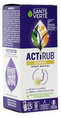 Sant&eacute; Verte Actirub Spray Buccal 15 ml