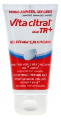 Vita Citral Soin Tr + Tr&egrave;s R&eacute;parateur 75 ml