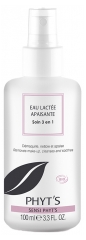 Eau Micellaire Apaisante SensiBio 3 en 1 100ml
