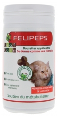 Supr&ecirc;me F&eacute;lin Boulettes pour Chat 50g