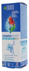Sant&eacute; Verte Sv Somniphyt Total Nuit Spray 1,9 mg 20 ml