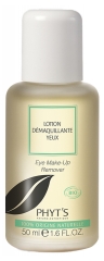 Lotion Micellaire D&eacute;maquillante Yeux Bio 50 ml