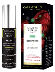 Garancia Garan Immort Exp Shot Mg6P 15 ml