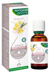 Phytosun Ar&ocirc;ms Complexe Diffuseur Bois&eacute; Fleuri 30 ml