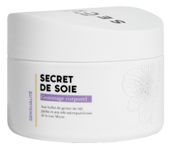 Pin Up Secret de Soie Sensualit&eacute;