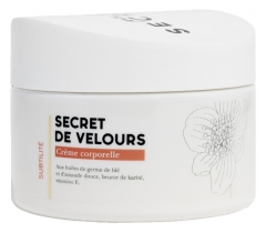 Pin Up Secret de Velours Subtilit&eacute; Cr&egrave;me Corporelle 300 ml