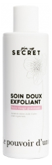 Pin Up Secret Soin Doux Exfoliant Visage 200 ml