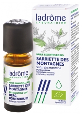 Ladr&ocirc;me Huile Ess. Sarriette Des Montagnes Partie A&eacute;rienne 10 ml Fr/Nl