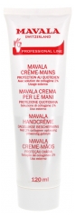 Set de Soin Mains et Ongles Mavala 120 ml avec Accessoire Offert